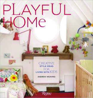 playful home