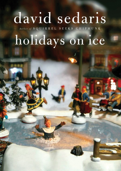 David Sedaris Holidays on Ice