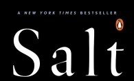 Salt: A World History (Mark Kurlansky)