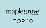 Maple Grove Magazine Top 10 Stories of 2019