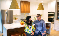 Couple puts Minnesota on the national design map with HGTV show Stay or Sell