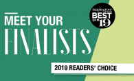 2019 Best of Maple Grove finalists