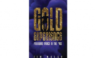 "Gold Experience: Following Prince in the '90s" by Jim Walsh