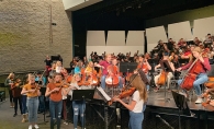 Osseo Fiddle Fest