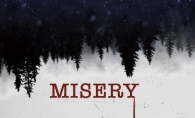 Misery Play Poster