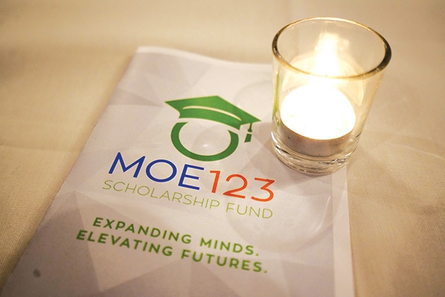 Moe123 program