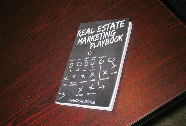 Real Estate Marketing Playbook