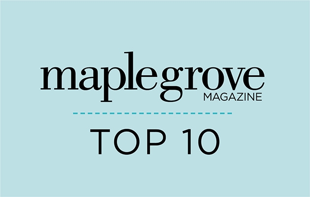 Maple Grove Magazine Top 10 Stories of 2019
