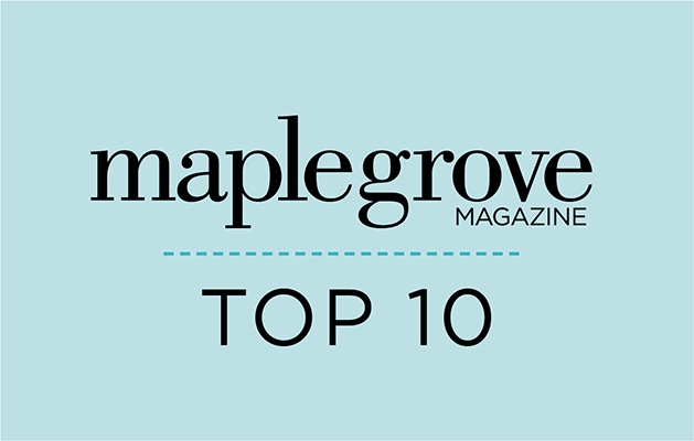 Maple Grove Magazine Top 10 Stories of 2019 Maple Grove Magazine Top 10 Stories of 2019