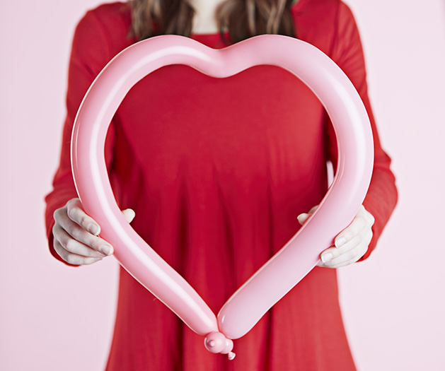 Maple Grove Covenant Church Valentine's Day Church Carnival