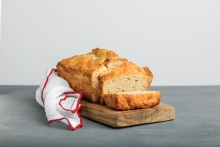 Beer Bread