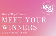 Meet the Best of Maple Grove 2022