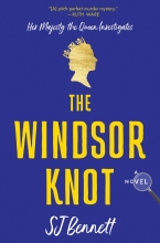 The Windsor Knot book cover.