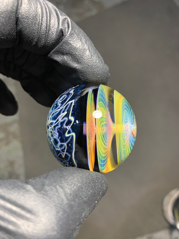 SkyLab Glass Arts